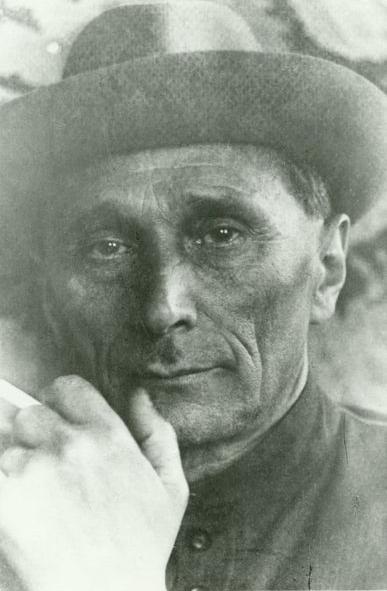 Петров Николай Филиппович