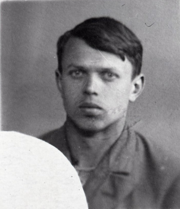 Голубев Николай Владимирович