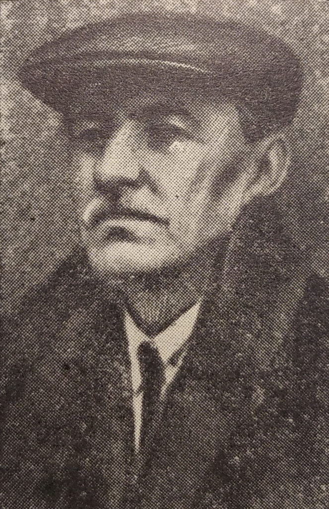 Бобровский Григорий Михайлович